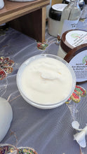 Load image into Gallery viewer, “I Am Wonderfully Made” Body Butter - Vanilla Cake
